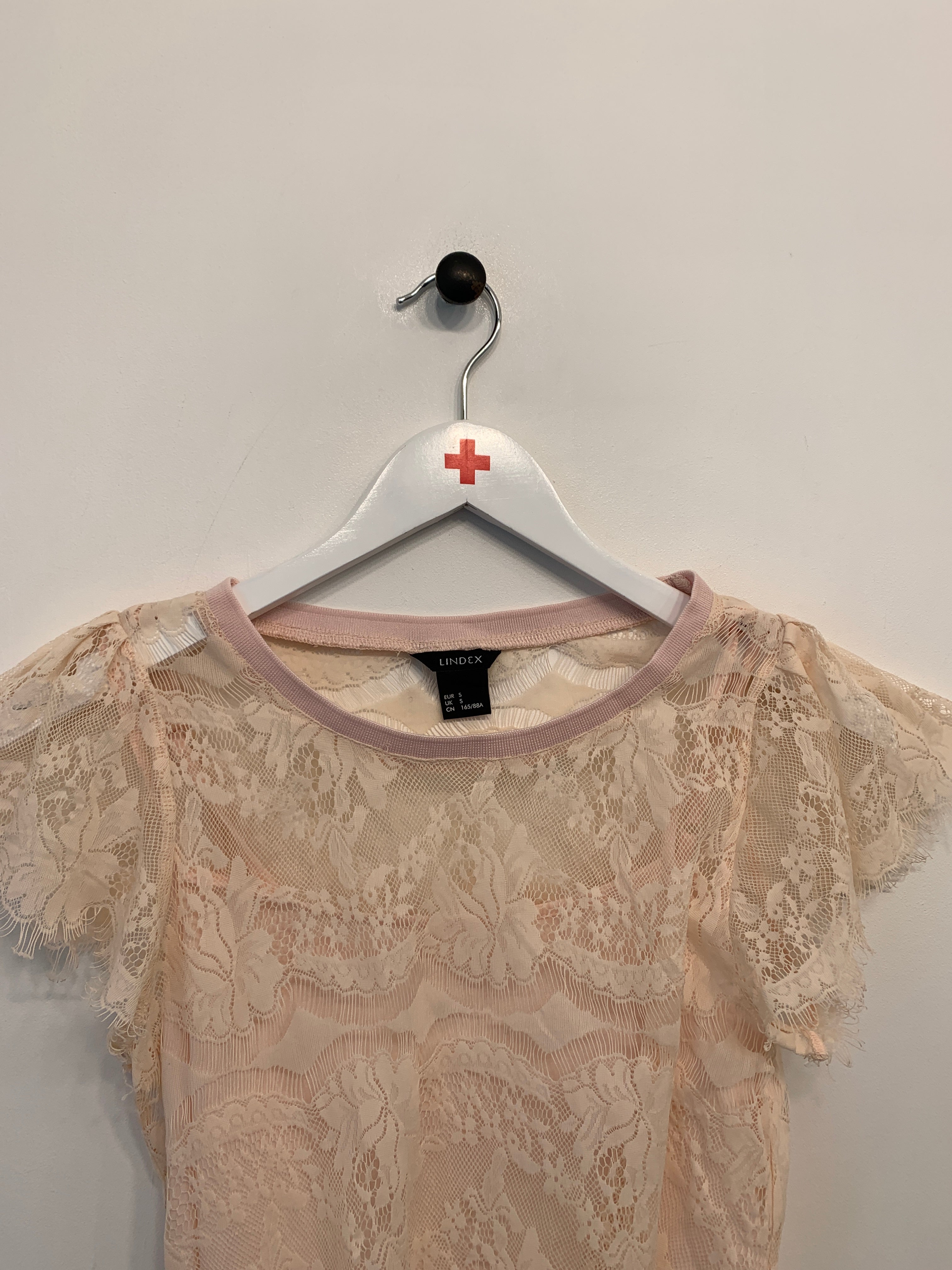 Lindex T-shirt